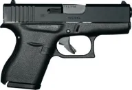 Glock 43 PN4350701