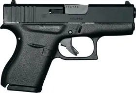 Glock 43 PN4350701