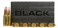 Hornady 6.5 Grendel 123gr ELD Match 20 Rounds Ammunition - 81528