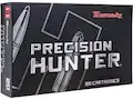 Hornady 7mm-08 Remington 150gr ELD-X Precision hunter Ammunition 20rds - 85578