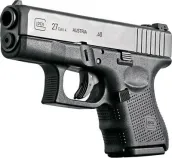 Glock 26 Gen 4