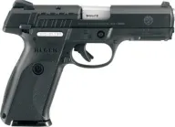 Ruger SR9 3321