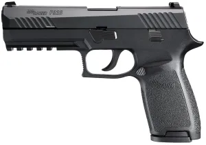 SIG Sauer P320 RX