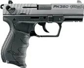 Bersa Thunder