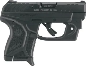 Ruger LCP II 3758