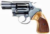 Colt Cobra