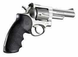 RUGER SECURITY SIX