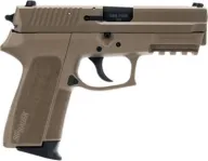 SIG Sauer SP2022 FDE