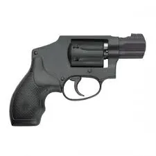 SMITH & WESSON 351C