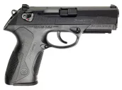 Beretta 92FS Inox
