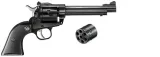 Ruger Single-Six New Model