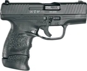 Walther PPS M2 LE