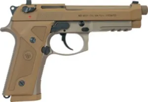 Beretta M9 30th Anniversary