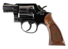 SMITH & WESSON Model 10-5