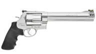 SMITH AND WESSON Model 460 XVR
