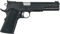 Remington 1911 R1 Ultralight Commander