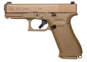 Glock 19X