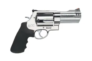 SMITH & WESSON 500