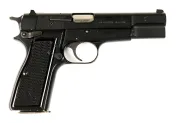 BROWNING HI POWER image