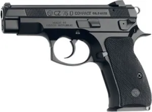 CZ 75 SP-01 Tactical 91153