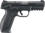 Ruger LCP II