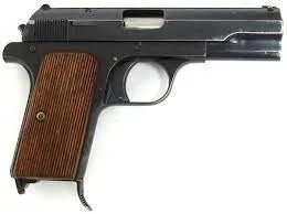 FEMARU FEG 37M Pistol