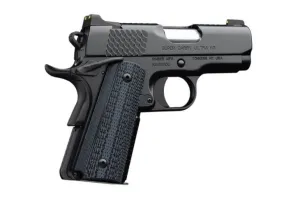 Kimber Super Carry Ultra HD