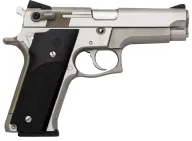 SMITH AND WESSON 659