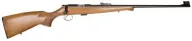 CZ 455 Trainer Combo