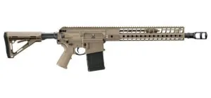 SIG Sauer P716 DMR Gen 2