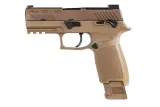 Sig Sauer P320 M18