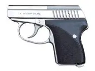 L.W. Seecamp LWS-25 SEELWS25BLK