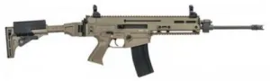 CZ 805 Bren S1 08523