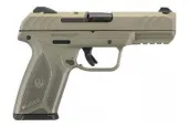 Ruger SR40C