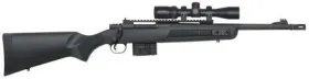 Mossberg MVP Scout 27793