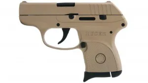 Ruger LCP 3770