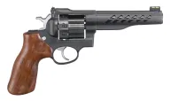 Ruger Super GP100 Compact 5065