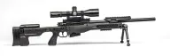 Accuracy International  AT308