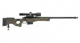 Accuracy International L96A1 Arctic Warfare