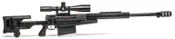 Accuracy International AX50