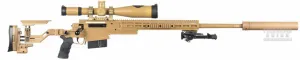 Accuracy International AXSR