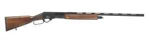 Adler A-410 Lever Action Shotgun