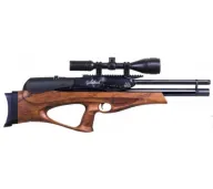 Air Arms Galahad Rifle