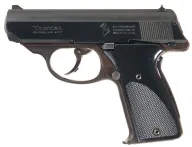 AJ Ordnance Thomas 45