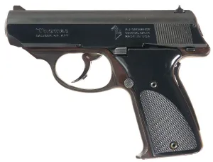 AJ Ordnance Thomas 45