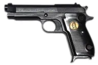 Beretta Tariq