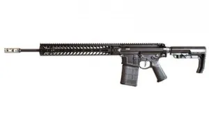 2A Armament Xanthos Lite XLR-20