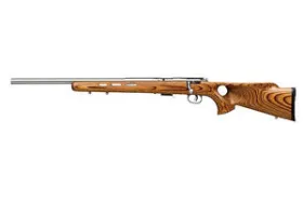 Savage Arms 93R17-BVSS