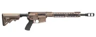 Alexander Arms Tactical Threaded