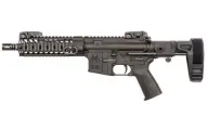 Spike's Tactical ST-15 Pistol